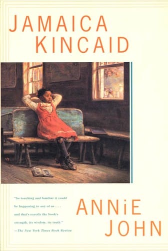Annie John