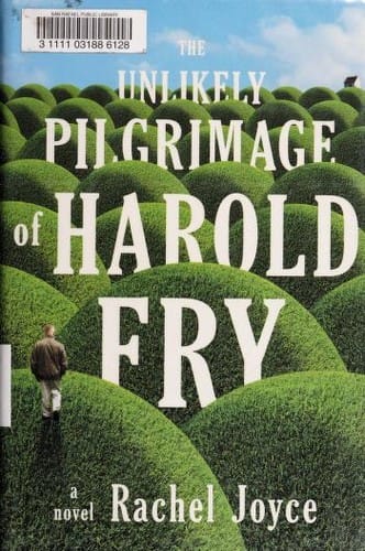 The Unlikely Pilgrimage